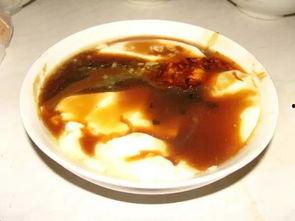 济南豆腐脑爆料视频,一勺浓香，唤醒味蕾的市井记忆  第1张